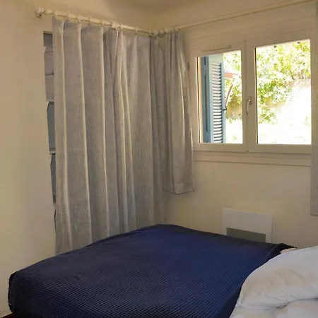 Echappée Bleue Immobilier - Le Pigeonnier Apartment Grimaud