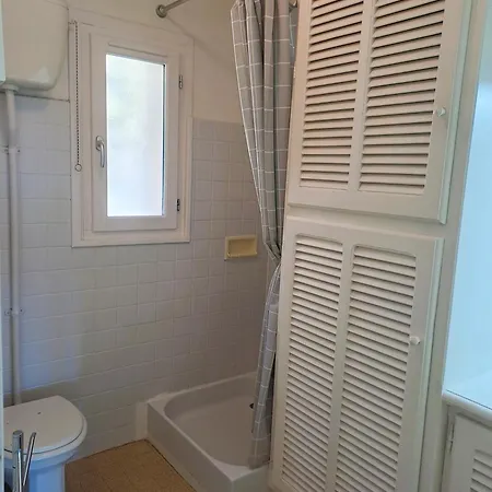 Apartment Echappée Bleue Immobilier - Le Pigeonnier Grimaud