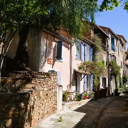 Apartment Echappée Bleue Immobilier - Le Pigeonnier